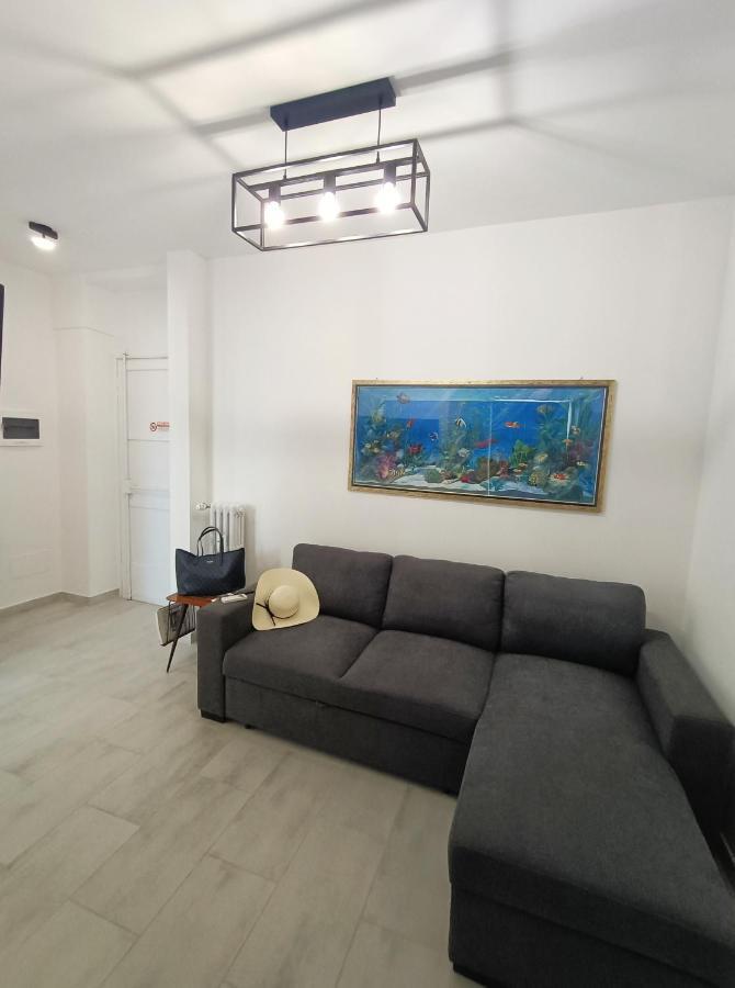 דירות רומא La Terrazza Sull'Appia By Hostand מראה חיצוני תמונה