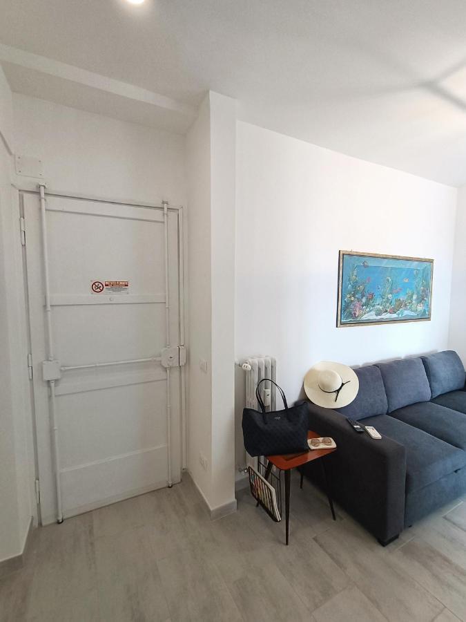 דירות רומא La Terrazza Sull'Appia By Hostand מראה חיצוני תמונה