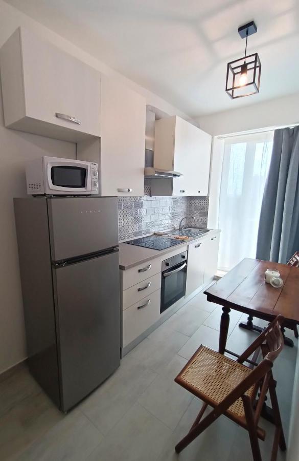 דירות רומא La Terrazza Sull'Appia By Hostand מראה חיצוני תמונה