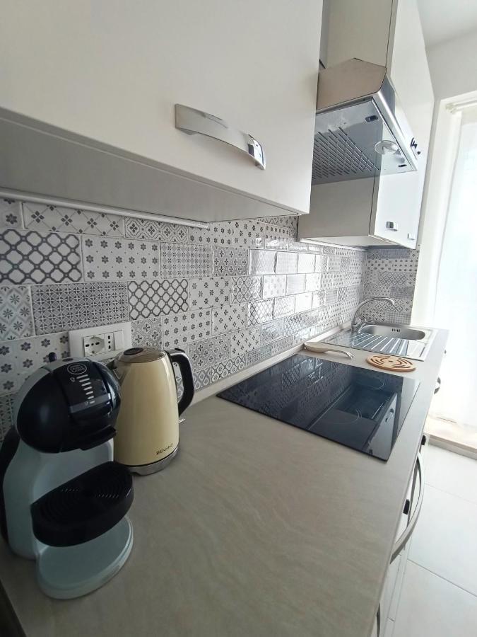 דירות רומא La Terrazza Sull'Appia By Hostand מראה חיצוני תמונה