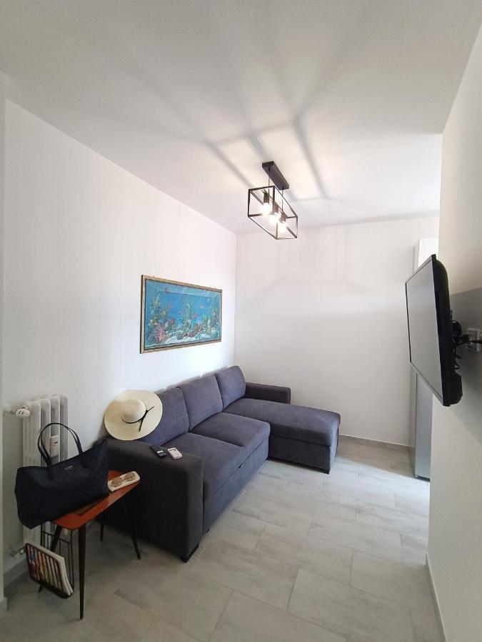 דירות רומא La Terrazza Sull'Appia By Hostand מראה חיצוני תמונה