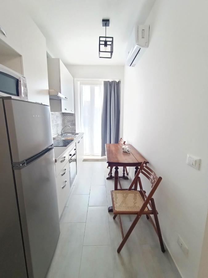 דירות רומא La Terrazza Sull'Appia By Hostand מראה חיצוני תמונה