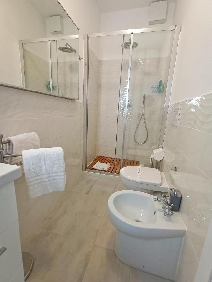 דירות רומא La Terrazza Sull'Appia By Hostand מראה חיצוני תמונה