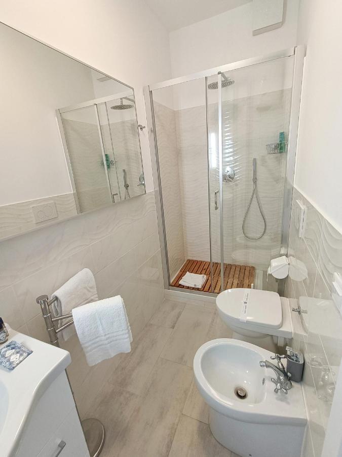 דירות רומא La Terrazza Sull'Appia By Hostand מראה חיצוני תמונה