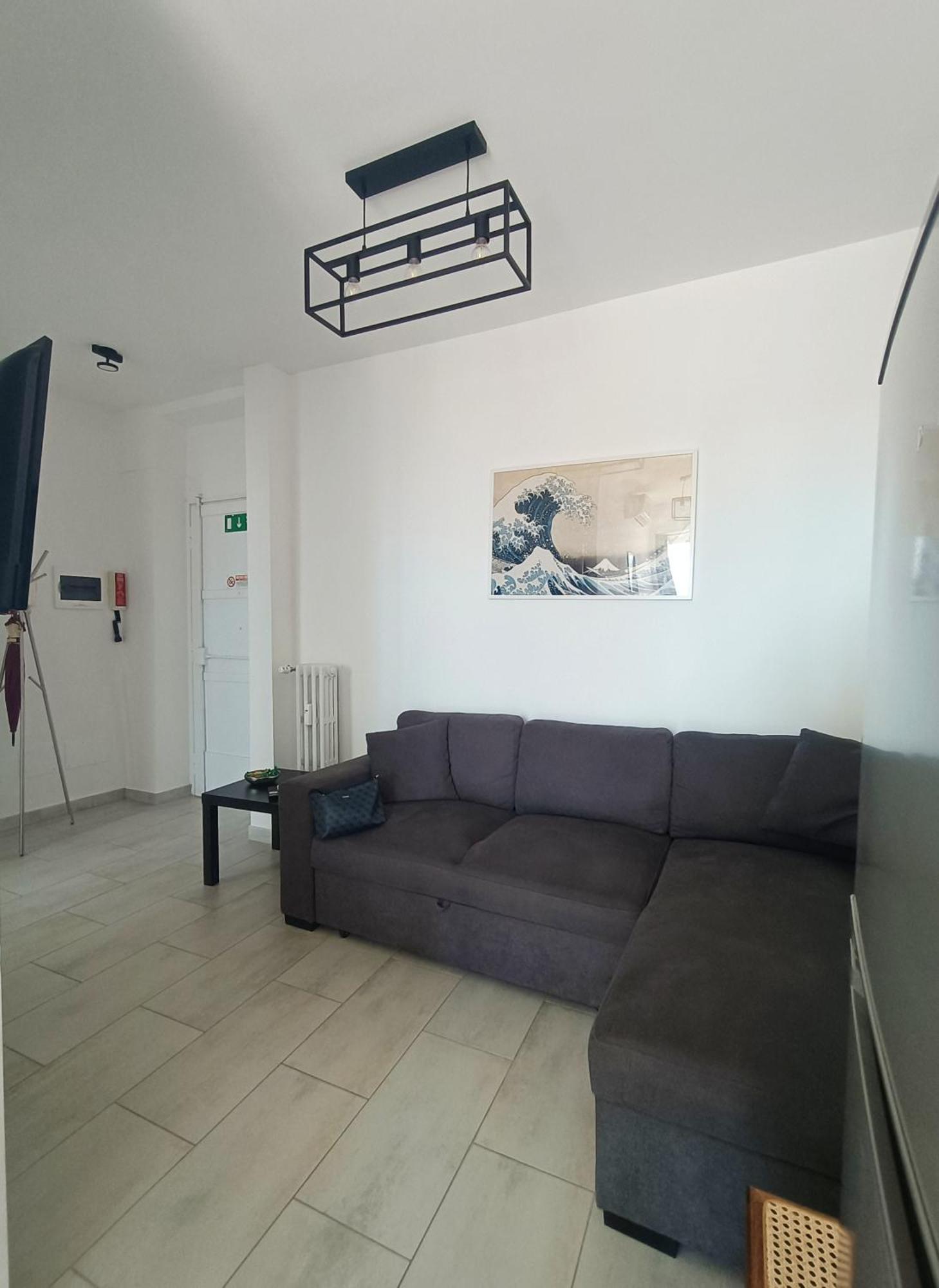 דירות רומא La Terrazza Sull'Appia By Hostand מראה חיצוני תמונה