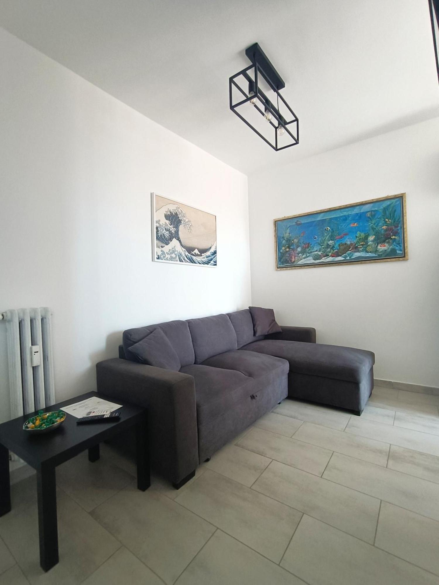 דירות רומא La Terrazza Sull'Appia By Hostand מראה חיצוני תמונה