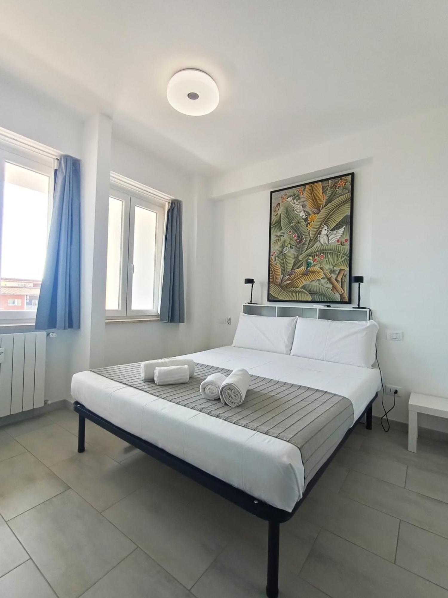 דירות רומא La Terrazza Sull'Appia By Hostand מראה חיצוני תמונה
