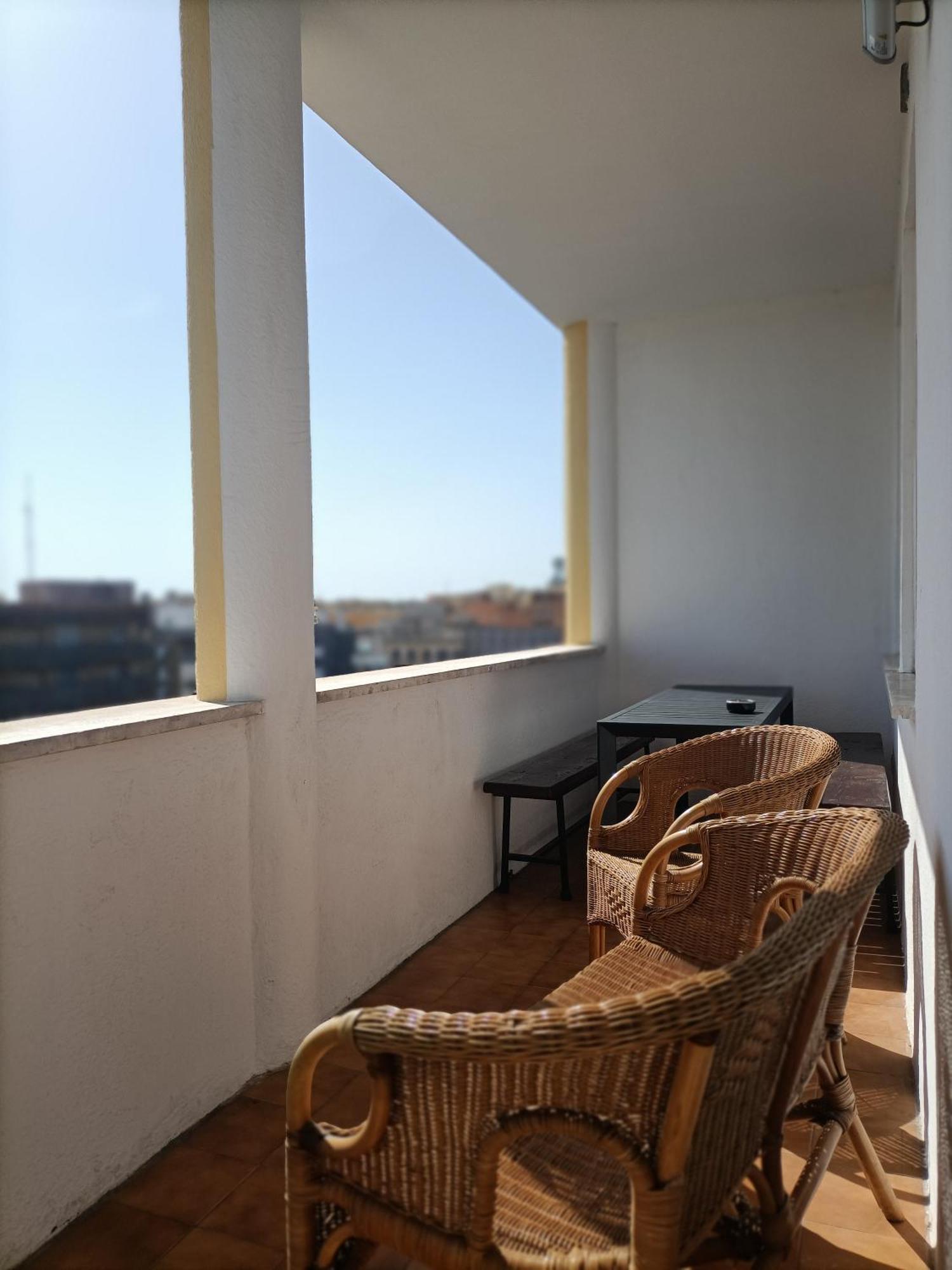 דירות רומא La Terrazza Sull'Appia By Hostand מראה חיצוני תמונה