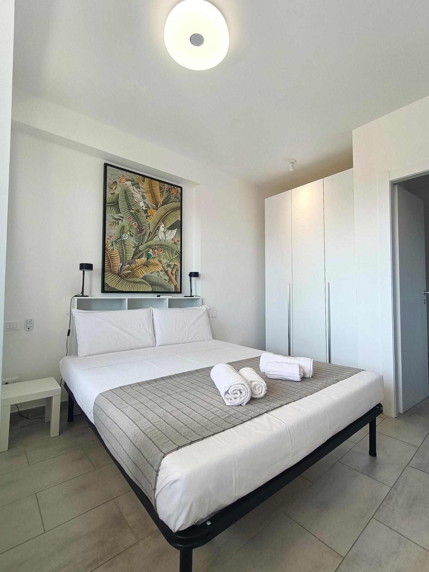 דירות רומא La Terrazza Sull'Appia By Hostand מראה חיצוני תמונה