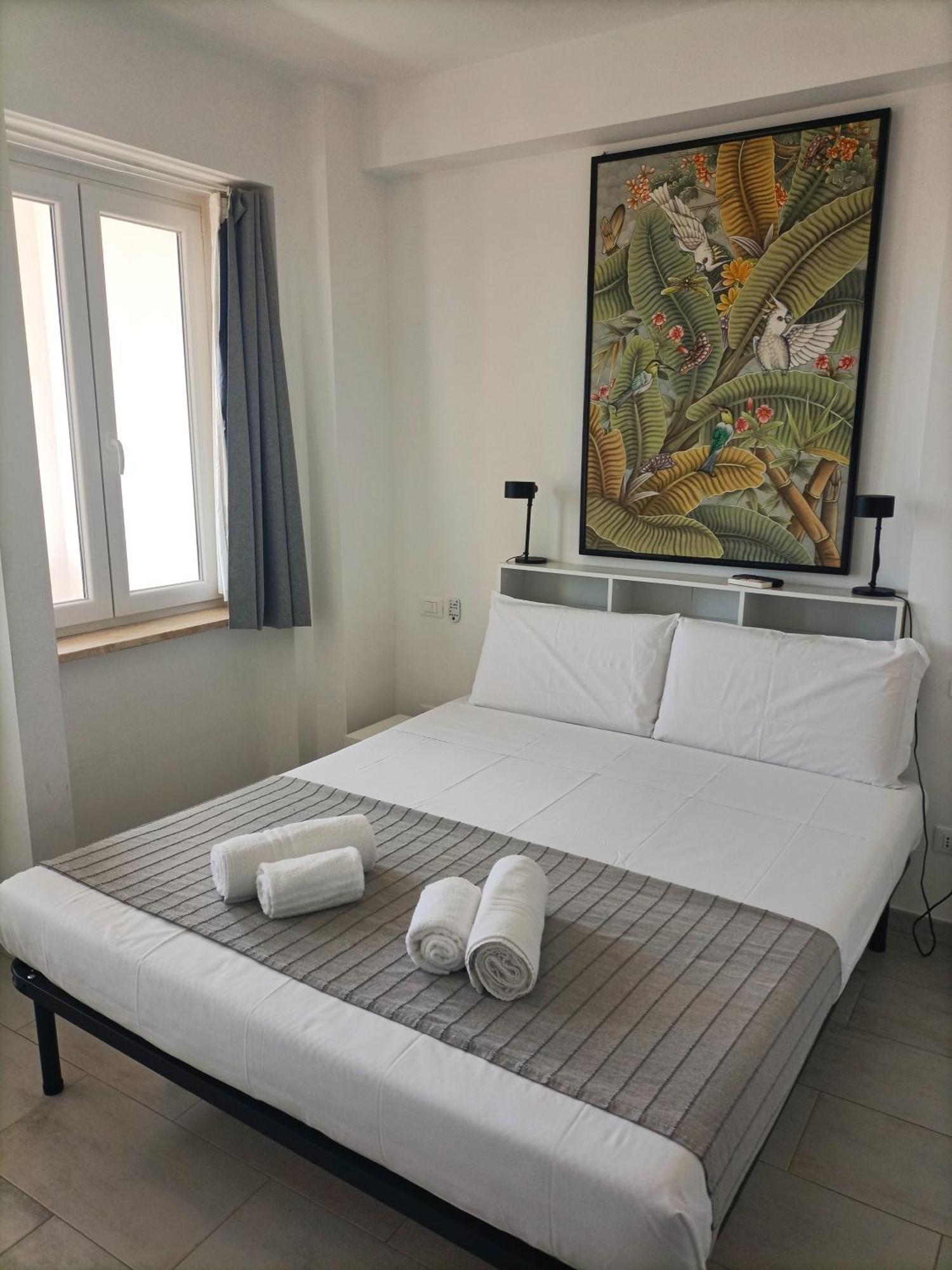 דירות רומא La Terrazza Sull'Appia By Hostand מראה חיצוני תמונה